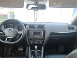 Volkswagen Jetta 2015 годаfor7 600 000 тг. в Атырау – фото 3