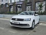 Volkswagen Jetta 2015 годаfor7 600 000 тг. в Атырау – фото 4