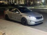 Kia K5 2012 года за 8 000 000 тг. в Шымкент