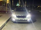Kia K5 2012 года за 8 000 000 тг. в Шымкент – фото 2