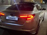 Kia K5 2012 года за 8 000 000 тг. в Шымкент – фото 4