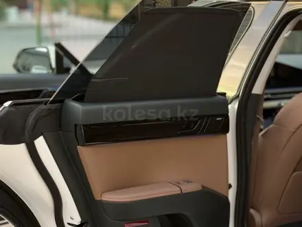 Hyundai Grandeur 2022 года за 23 000 000 тг. в Шымкент – фото 12