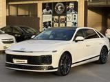 Hyundai Grandeur 2022 годаүшін23 000 000 тг. в Шымкент – фото 2