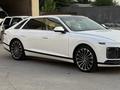 Hyundai Grandeur 2022 года за 23 000 000 тг. в Шымкент – фото 4