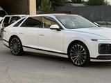 Hyundai Grandeur 2022 годаүшін23 000 000 тг. в Шымкент – фото 4
