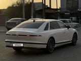 Hyundai Grandeur 2022 годаүшін23 000 000 тг. в Шымкент – фото 5