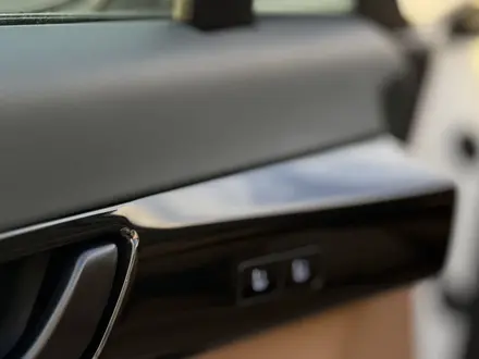Hyundai Grandeur 2022 года за 23 000 000 тг. в Шымкент – фото 8