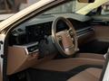 Hyundai Grandeur 2022 года за 23 000 000 тг. в Шымкент – фото 6