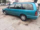 Nissan Primera 1993 годаfor1 600 000 тг. в Шымкент – фото 3