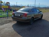 Toyota Avensis 2005 года за 4 500 000 тг. в Тараз – фото 5