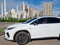 Lexus RX 300 2020 года за 28 000 000 тг. в Астана – фото 2