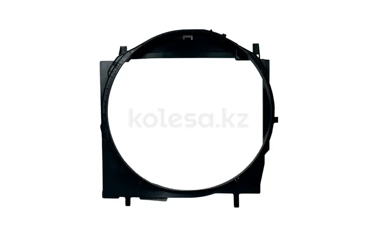 Диффузор радиатора для Mercedes-Benz W202 95-99 M104 за 22 000 тг. в Алматы