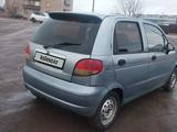 Daewoo Matiz 2013 годаүшін2 000 000 тг. в Балхаш – фото 3