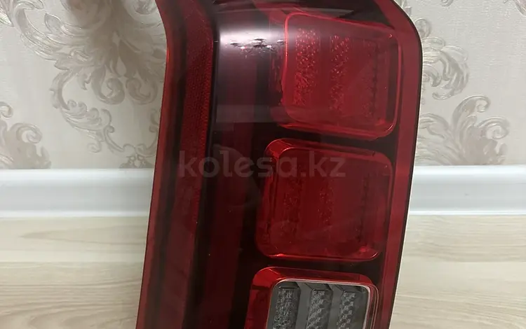 Фонарь задний за 55 000 тг. в Шымкент