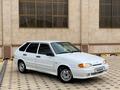 ВАЗ (Lada) 2114 2012 года за 1 450 000 тг. в Шымкент