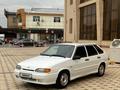 ВАЗ (Lada) 2114 2012 года за 1 450 000 тг. в Шымкент – фото 3