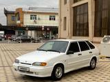 ВАЗ (Lada) 2114 2012 года за 1 450 000 тг. в Шымкент – фото 3