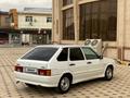 ВАЗ (Lada) 2114 2012 года за 1 450 000 тг. в Шымкент – фото 4