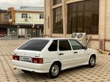 ВАЗ (Lada) 2114 2012 года за 1 450 000 тг. в Шымкент – фото 4
