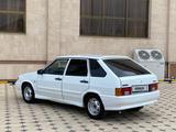 ВАЗ (Lada) 2114 2012 года за 1 450 000 тг. в Шымкент – фото 5
