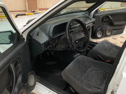 ВАЗ (Lada) 2114 2012 года за 1 450 000 тг. в Шымкент – фото 6