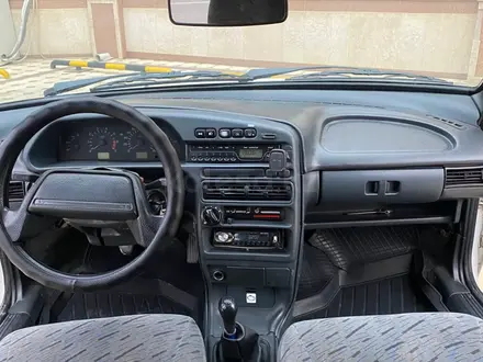 ВАЗ (Lada) 2114 2012 года за 1 450 000 тг. в Шымкент – фото 9