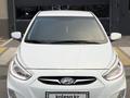 Hyundai Accent 2014 года за 5 000 000 тг. в Шымкент – фото 2