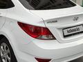 Hyundai Accent 2014 года за 5 000 000 тг. в Шымкент – фото 10