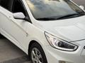 Hyundai Accent 2014 года за 5 000 000 тг. в Шымкент – фото 4