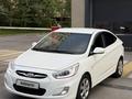 Hyundai Accent 2014 года за 5 000 000 тг. в Шымкент