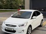 Hyundai Accent 2014 года за 5 000 000 тг. в Шымкент