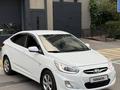 Hyundai Accent 2014 года за 5 000 000 тг. в Шымкент – фото 3