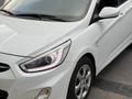 Hyundai Accent 2014 года за 5 000 000 тг. в Шымкент – фото 5