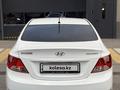 Hyundai Accent 2014 года за 5 000 000 тг. в Шымкент – фото 6