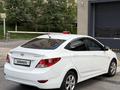Hyundai Accent 2014 года за 5 000 000 тг. в Шымкент – фото 7