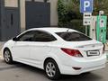 Hyundai Accent 2014 года за 5 000 000 тг. в Шымкент – фото 8