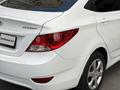 Hyundai Accent 2014 года за 5 000 000 тг. в Шымкент – фото 9