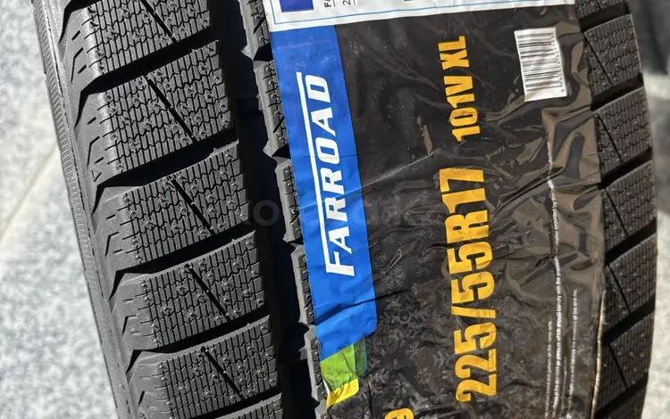 Шины за 26 000 тг. в Актау