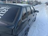 ВАЗ (Lada) 2114 2006 года за 940 000 тг. в Кокшетау