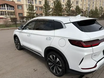 BYD Song Plus 2025 года за 15 200 000 тг. в Астана – фото 10