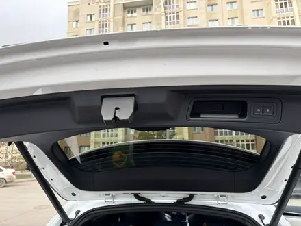 BYD Song Plus 2025 года за 15 200 000 тг. в Астана – фото 19
