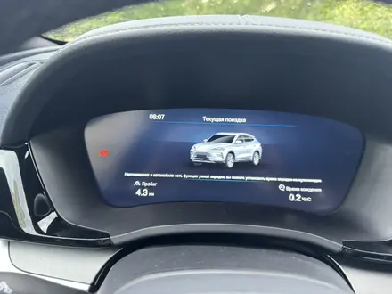 BYD Song Plus 2025 года за 15 200 000 тг. в Астана – фото 27