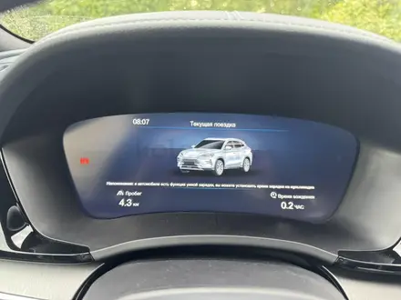 BYD Song Plus 2025 года за 15 200 000 тг. в Астана – фото 28