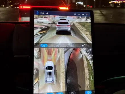 BYD Song Plus 2025 года за 15 200 000 тг. в Астана – фото 33