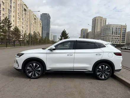BYD Song Plus 2025 года за 15 200 000 тг. в Астана – фото 37