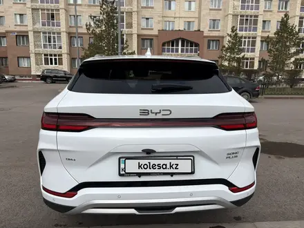 BYD Song Plus 2025 года за 15 200 000 тг. в Астана – фото 39