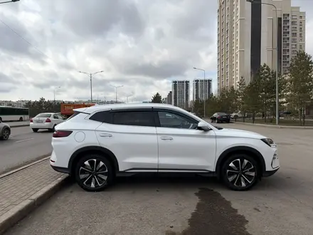 BYD Song Plus 2025 года за 15 200 000 тг. в Астана – фото 4