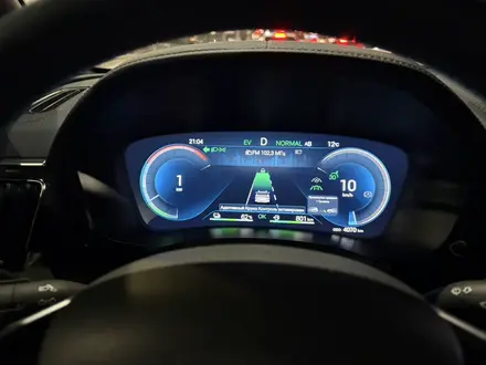 BYD Song Plus 2025 года за 15 200 000 тг. в Астана – фото 45