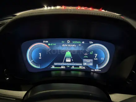 BYD Song Plus 2025 года за 15 200 000 тг. в Астана – фото 46