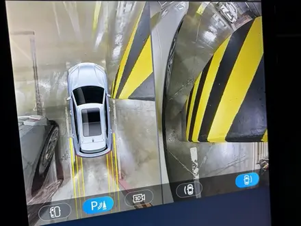 BYD Song Plus 2025 года за 15 200 000 тг. в Астана – фото 47